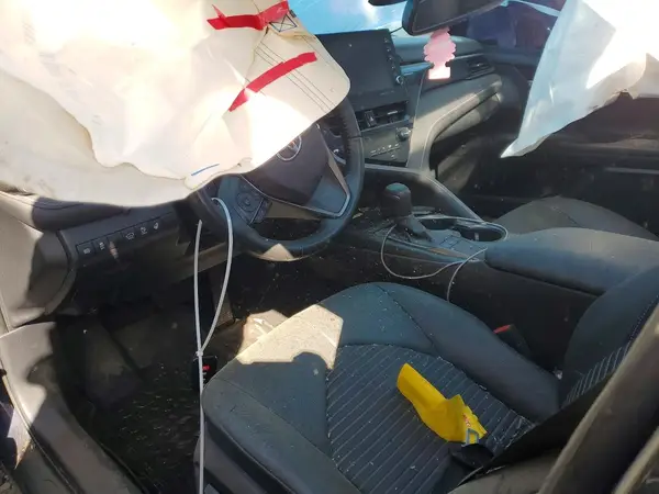 4T1S11AK3NU713420 2022 TOYOTA CAMRY - Image 8