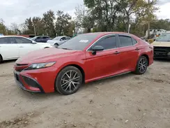 4T1S11AK3PU096717 2023 TOYOTA CAMRY