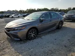 4T1S11AK3PU111166 2023 TOYOTA CAMRY