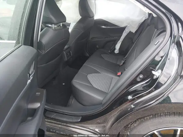 4T1S11AK3PU126489 2023 TOYOTA CAMRY - Image 8