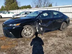 4T1S11AK3PU137444 2023 TOYOTA CAMRY