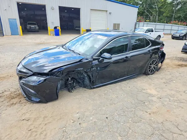 4T1S11AK3PU825587 2023 TOYOTA CAMRY - Image 1