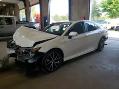 4T1S11AK3PU832717 2023 TOYOTA CAMRY