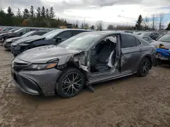 4T1S11AK3PU839067 2023 TOYOTA CAMRY