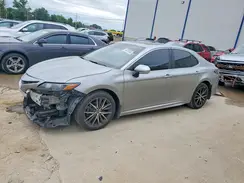 4T1S11AK3RU210542 2024 TOYOTA CAMRY