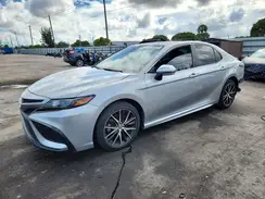 4T1S11AK3RU240592 2024 TOYOTA CAMRY