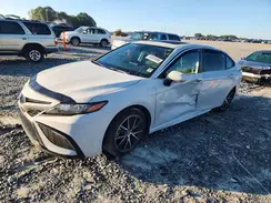 4T1S11AK3RU257330 2024 TOYOTA CAMRY