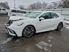4T1S11AK3RU905524 2024 TOYOTA CAMRY