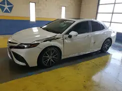 4T1S11AK4MU450160 2021 TOYOTA CAMRY