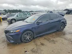 4T1S11AK4MU514116 2021 TOYOTA CAMRY