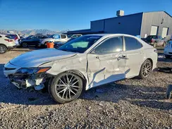 4T1S11AK4MU536276 2021 TOYOTA CAMRY