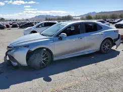 4T1S11AK4MU578060 2021 TOYOTA CAMRY