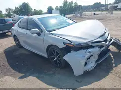 4T1S11AK4NU032604 2022 TOYOTA CAMRY