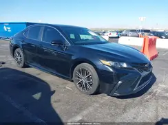 4T1S11AK4NU046258 2022 TOYOTA CAMRY