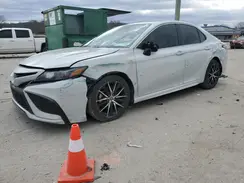 4T1S11AK4NU050813 2022 TOYOTA CAMRY