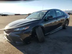 4T1S11AK4NU068681 2022 TOYOTA CAMRY