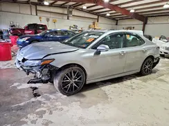 4T1S11AK4NU660582 2022 TOYOTA CAMRY