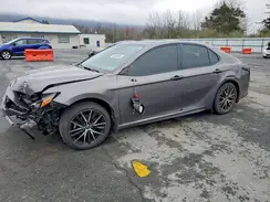 4T1S11AK4NU682582 2022 TOYOTA CAMRY