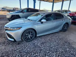 4T1S11AK4NU684560 2022 TOYOTA CAMRY