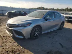 4T1S11AK4NU685904 2022 TOYOTA CAMRY