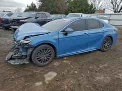 4T1S11AK4PU097486 2023 TOYOTA CAMRY