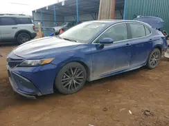 4T1S11AK4PU099528 2023 TOYOTA CAMRY