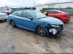 4T1S11AK4PU099996 2023 TOYOTA CAMRY
