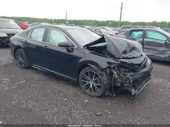 4T1S11AK4PU101102 2023 TOYOTA CAMRY