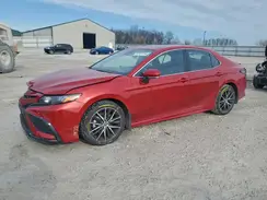 4T1S11AK4PU106509 2023 TOYOTA CAMRY