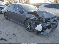 4T1S11AK4PU126114 2023 TOYOTA CAMRY