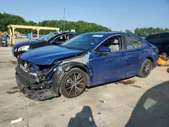 4T1S11AK4PU128347 2023 TOYOTA CAMRY