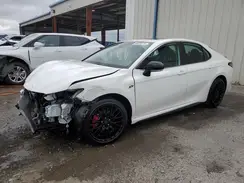 4T1S11AK4PU137999 2023 TOYOTA CAMRY