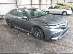 4T1S11AK4PU143009 2023 TOYOTA CAMRY