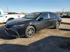 4T1S11AK4PU162983 2023 TOYOTA CAMRY