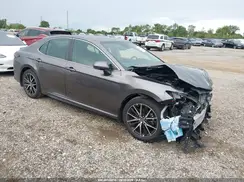 4T1S11AK4PU178438 2023 TOYOTA CAMRY