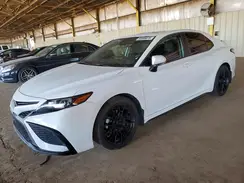 4T1S11AK4PU733260 2023 TOYOTA CAMRY