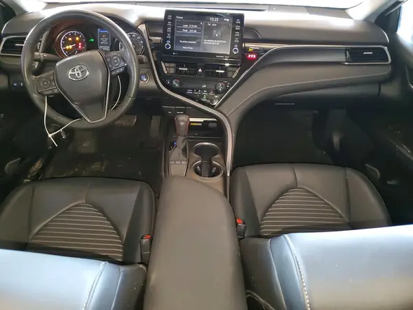4T1S11AK4PU733260 2023 TOYOTA CAMRY - Image 8