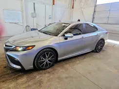 4T1S11AK4PU745795 2023 TOYOTA CAMRY