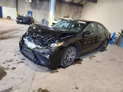 4T1S11AK4PU783236 2023 TOYOTA CAMRY