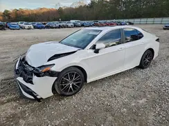 4T1S11AK4PU828160 2023 TOYOTA CAMRY