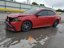 4T1S11AK4RU207231 2024 TOYOTA CAMRY