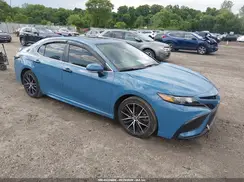 4T1S11AK4RU223669 2024 TOYOTA CAMRY