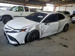 4T1S11AK4RU242948 2024 TOYOTA CAMRY