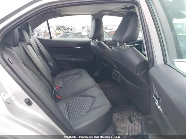 4T1S11AK4RU252976 2024 TOYOTA CAMRY - Image 8