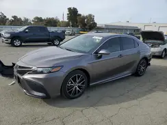 4T1S11AK4RU255733 2024 TOYOTA CAMRY