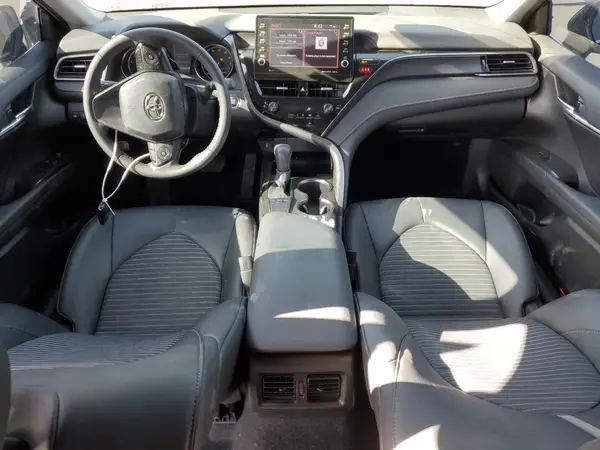 4T1S11AK4RU257188 2024 TOYOTA CAMRY - Image 8