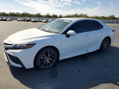 4T1S11AK4RU901319 2024 TOYOTA CAMRY