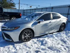 4T1S11AK5MU422559 2021 TOYOTA CAMRY