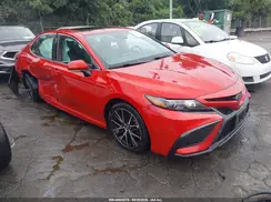 4T1S11AK5MU463340 2021 TOYOTA CAMRY