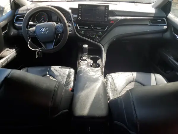 4T1S11AK5MU553247 2021 TOYOTA CAMRY - Image 8